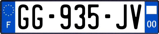 GG-935-JV