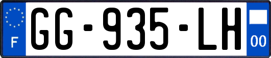 GG-935-LH