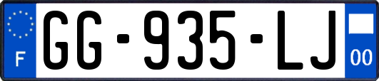 GG-935-LJ