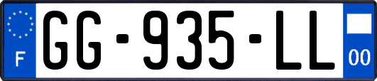 GG-935-LL