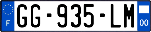 GG-935-LM