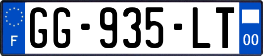 GG-935-LT