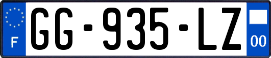 GG-935-LZ
