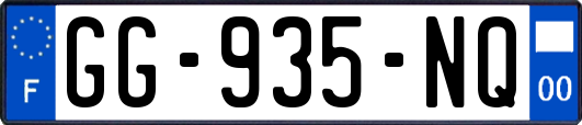 GG-935-NQ