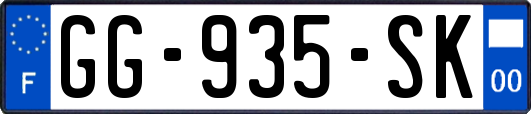 GG-935-SK