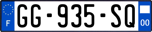 GG-935-SQ