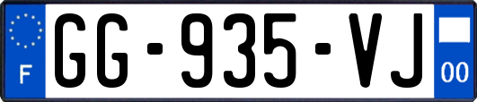 GG-935-VJ