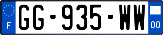 GG-935-WW