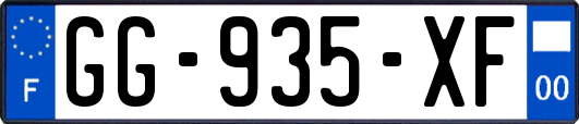 GG-935-XF
