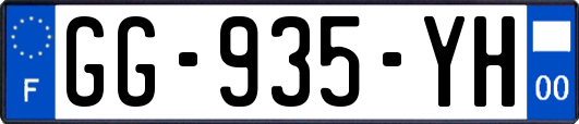 GG-935-YH