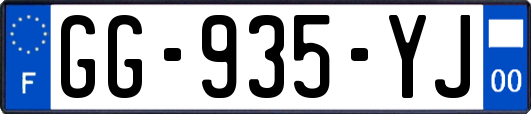 GG-935-YJ
