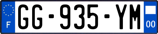 GG-935-YM