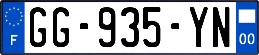 GG-935-YN