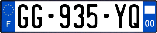 GG-935-YQ