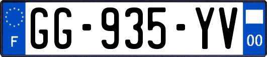 GG-935-YV
