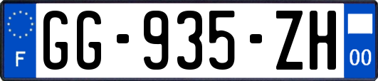 GG-935-ZH