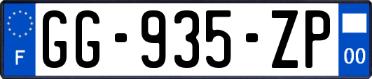 GG-935-ZP