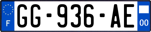 GG-936-AE
