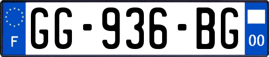 GG-936-BG