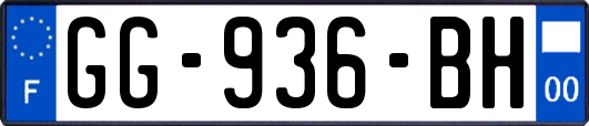 GG-936-BH