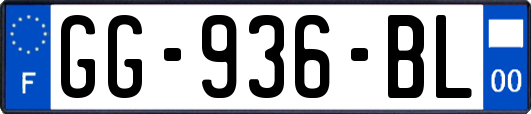 GG-936-BL