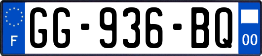 GG-936-BQ