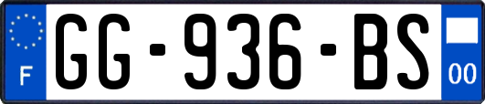 GG-936-BS