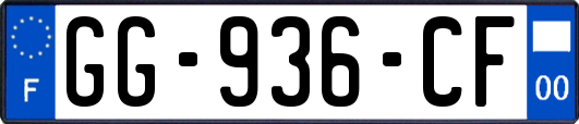 GG-936-CF
