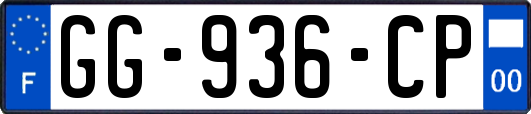 GG-936-CP