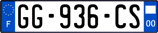 GG-936-CS