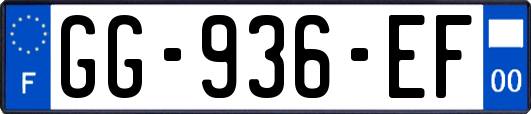 GG-936-EF