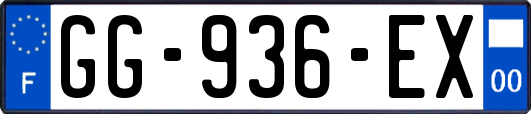 GG-936-EX