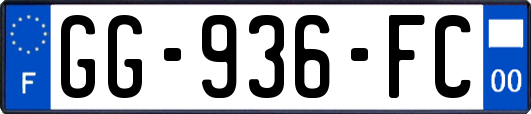 GG-936-FC