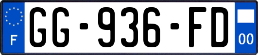 GG-936-FD