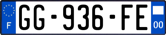 GG-936-FE