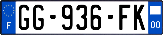 GG-936-FK