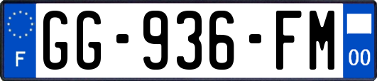 GG-936-FM