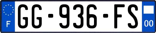 GG-936-FS