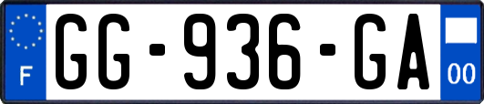 GG-936-GA