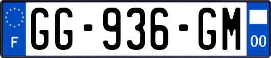 GG-936-GM
