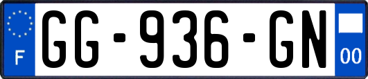 GG-936-GN