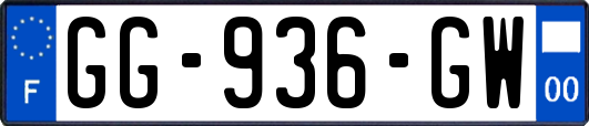 GG-936-GW