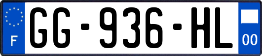 GG-936-HL
