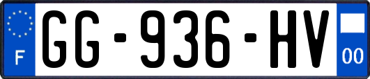 GG-936-HV