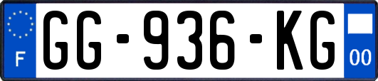 GG-936-KG
