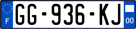 GG-936-KJ