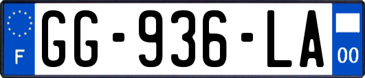 GG-936-LA