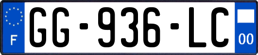 GG-936-LC