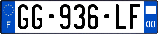 GG-936-LF