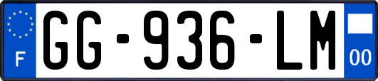 GG-936-LM